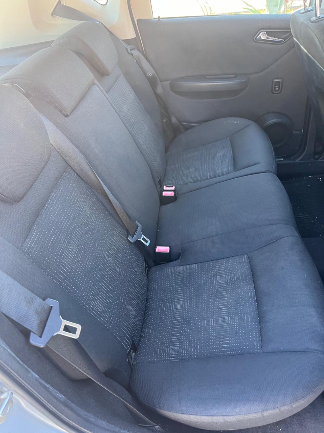 Mercedes A160 Diesel PERFETTA SI NEOPATENTATI