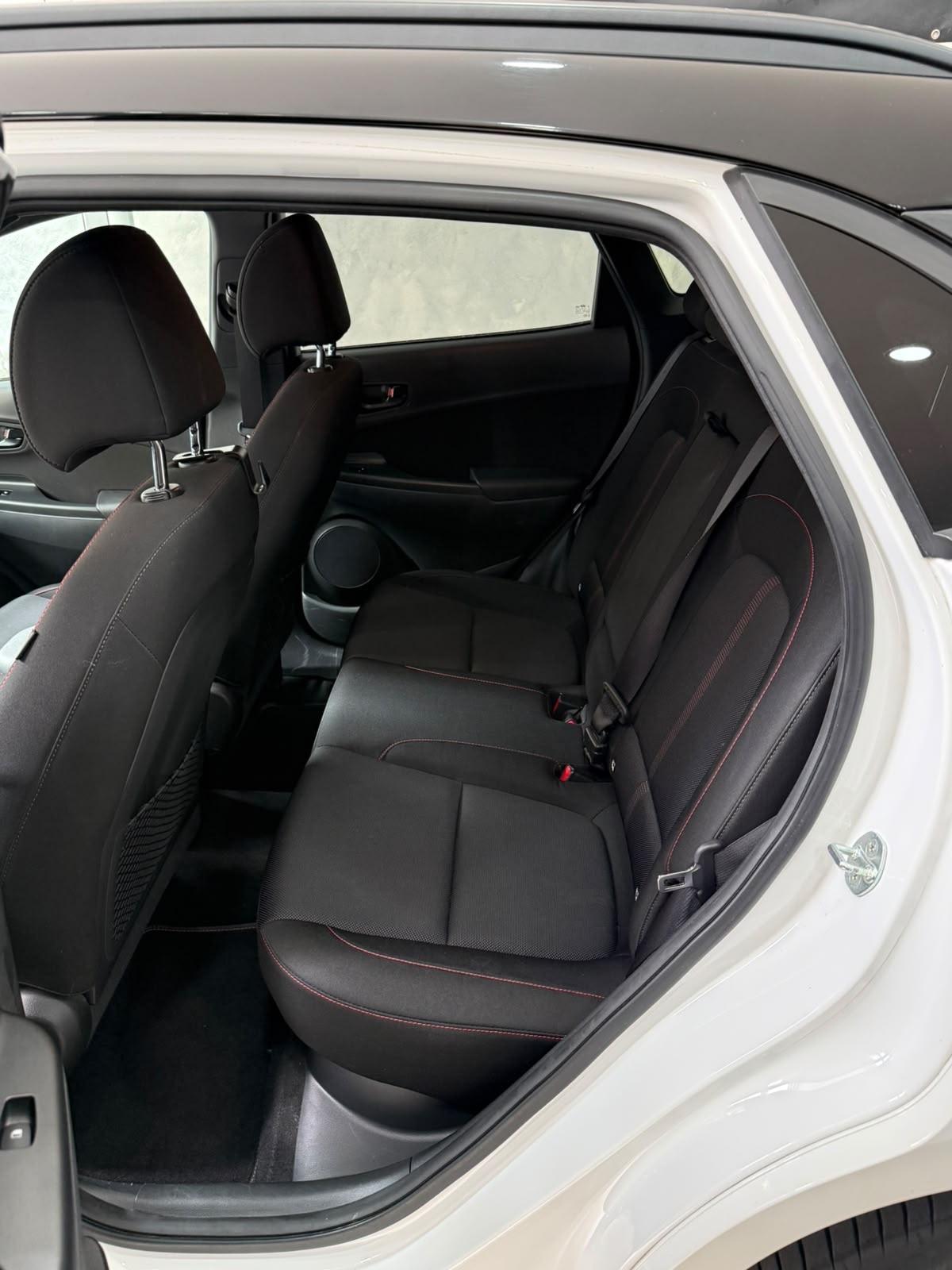 Hyundai Kona 1.0 T-GDI Hybrid 48V iMT NLine