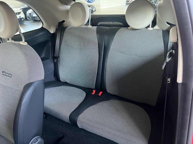 FIAT 500C C 1.3 Multijet 16V 75CV Lounge