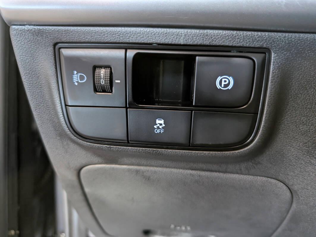 Hyundai Tucson 1.6 crdi 48V Business 2wd dct