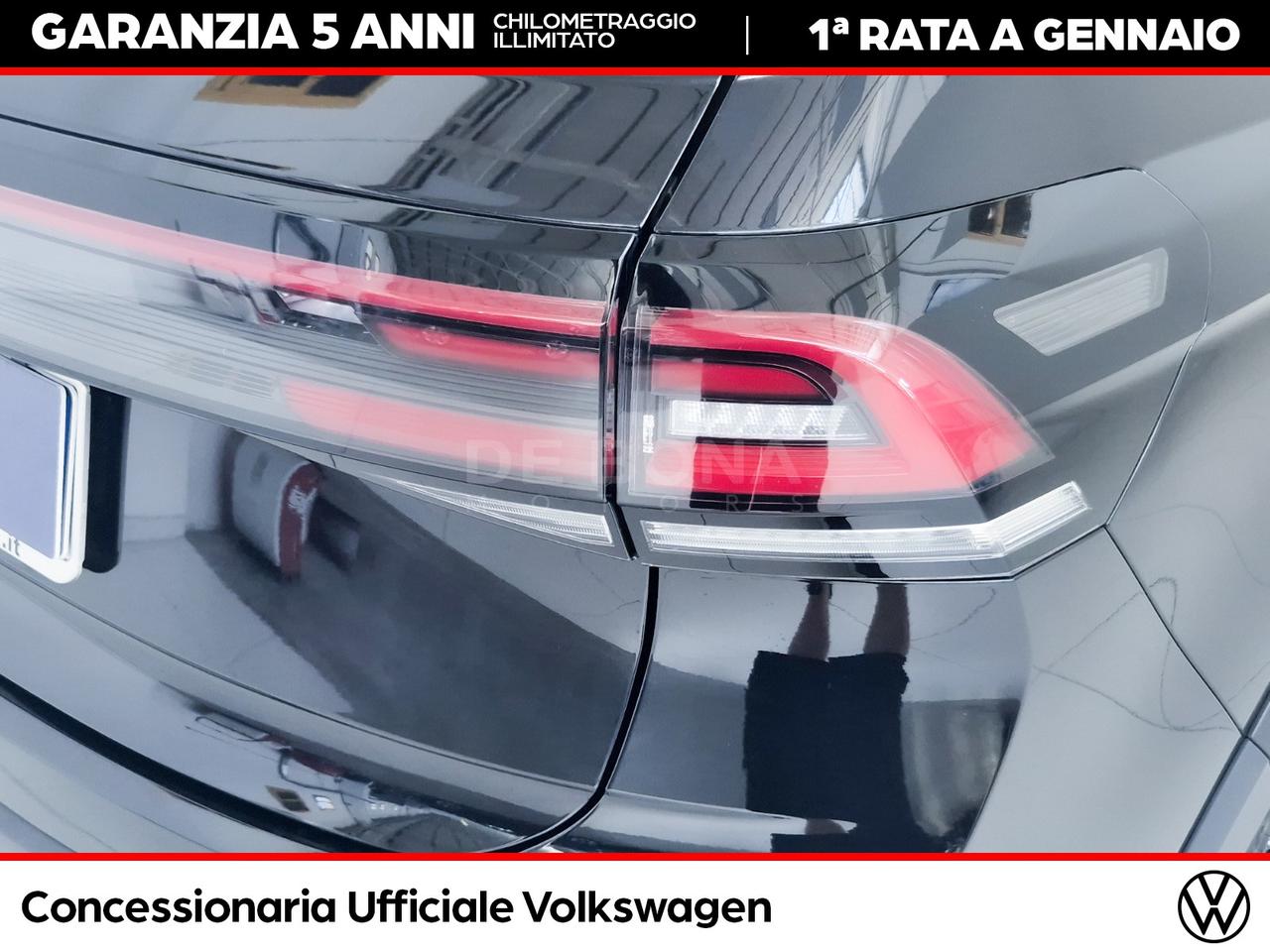 Volkswagen Taigo 1.0 tsi life 110cv