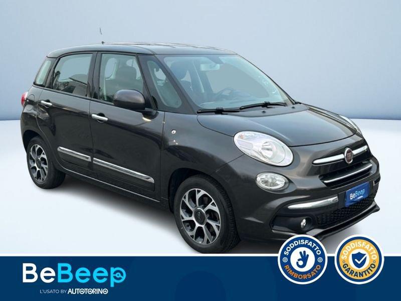 FIAT 500L 1.3 MJT 120 95CV