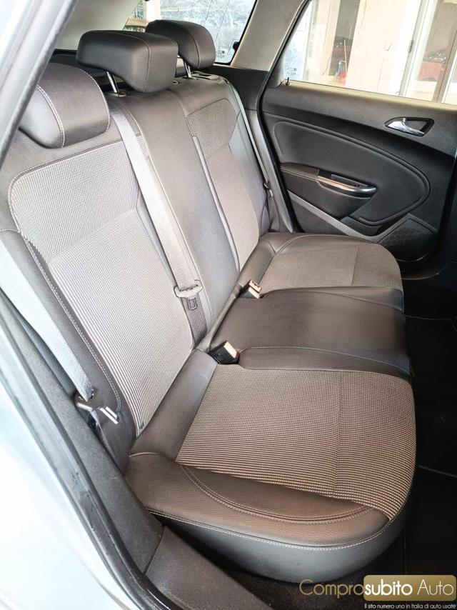 OPEL Astra 1.3 CDTI 95CV S&S Sports Tourer Cosmo