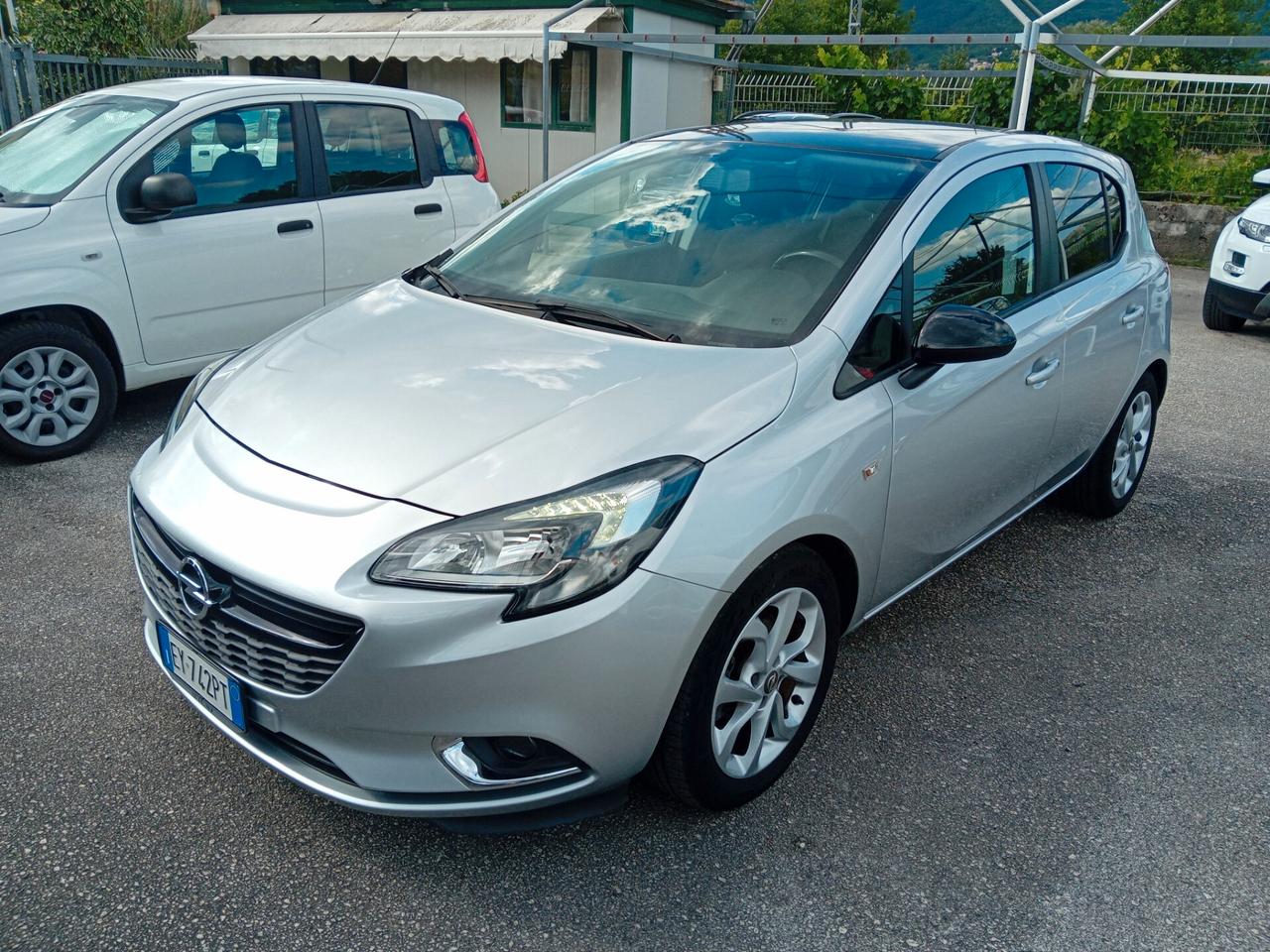 Opel Corsa 1.3 CDTI ecoFLEX 95CV 5 porte b-Color