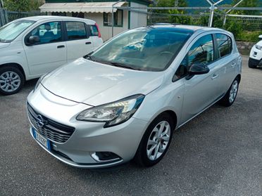 Opel Corsa 1.3 CDTI ecoFLEX 95CV 5 porte b-Color