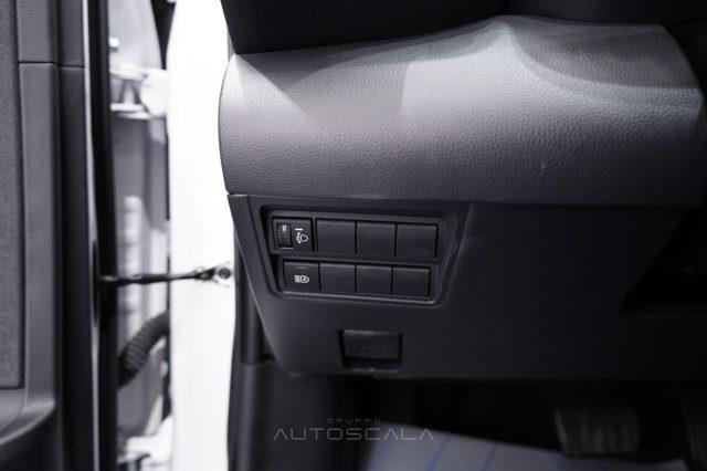 TOYOTA Yaris Cross 1.5 Hybrid 5p. E-CVT Business