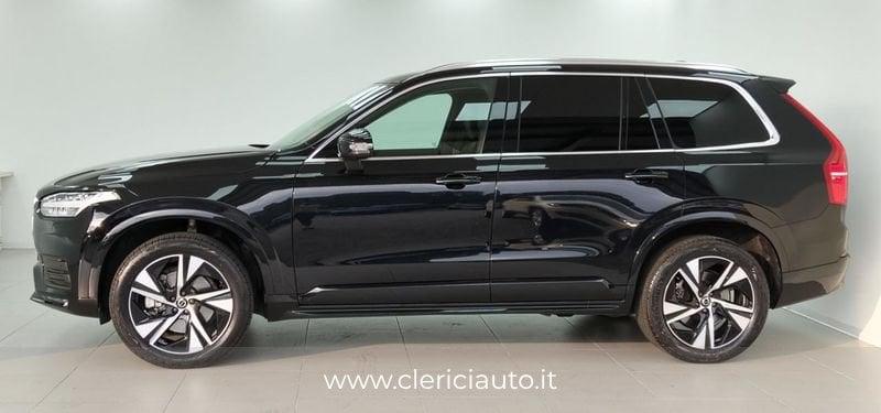 Volvo XC90 2.0 b5 Inscription awd 7p.ti geartronic my20