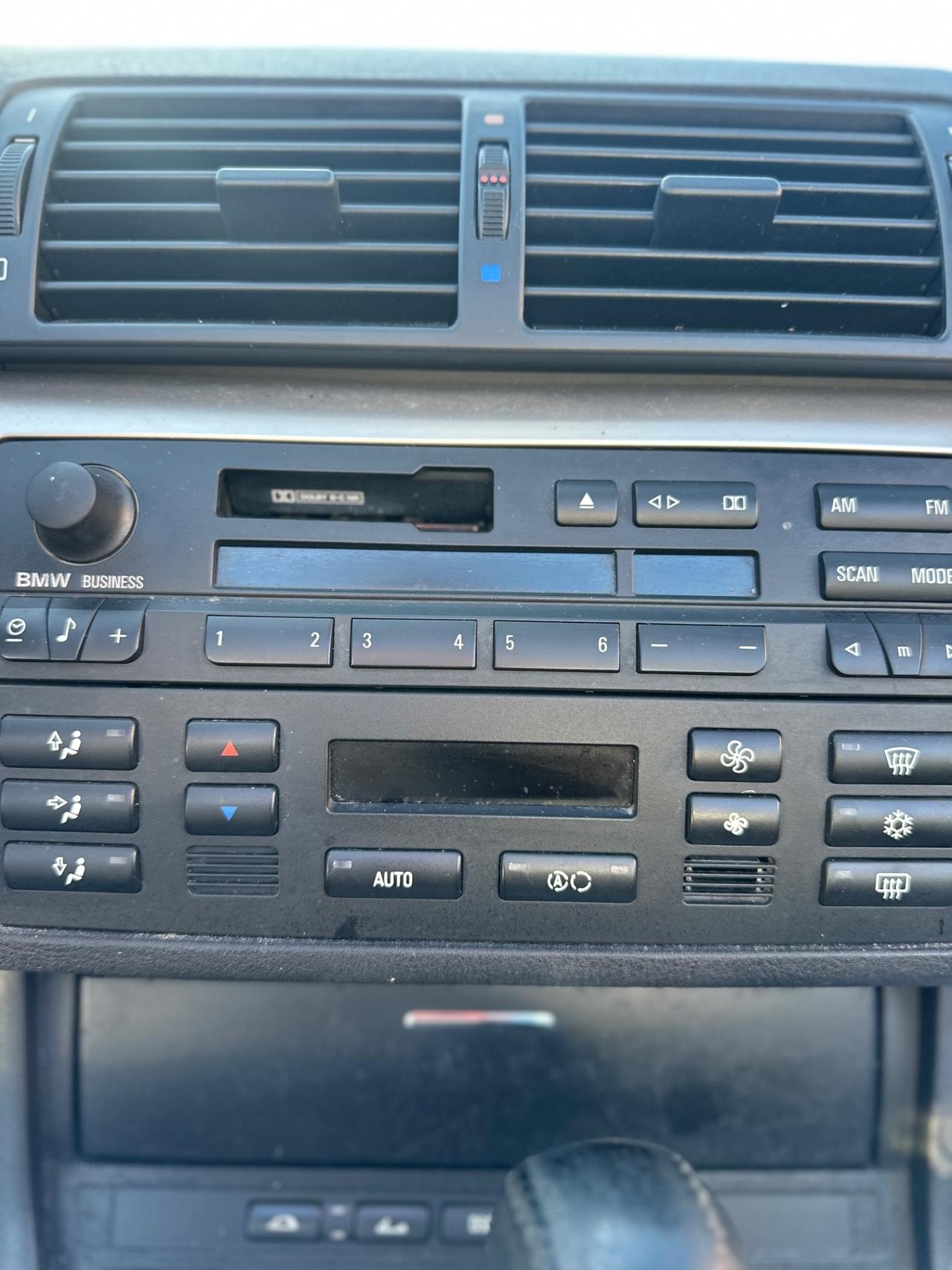 Bmw 325 325Ci cat Cabrio