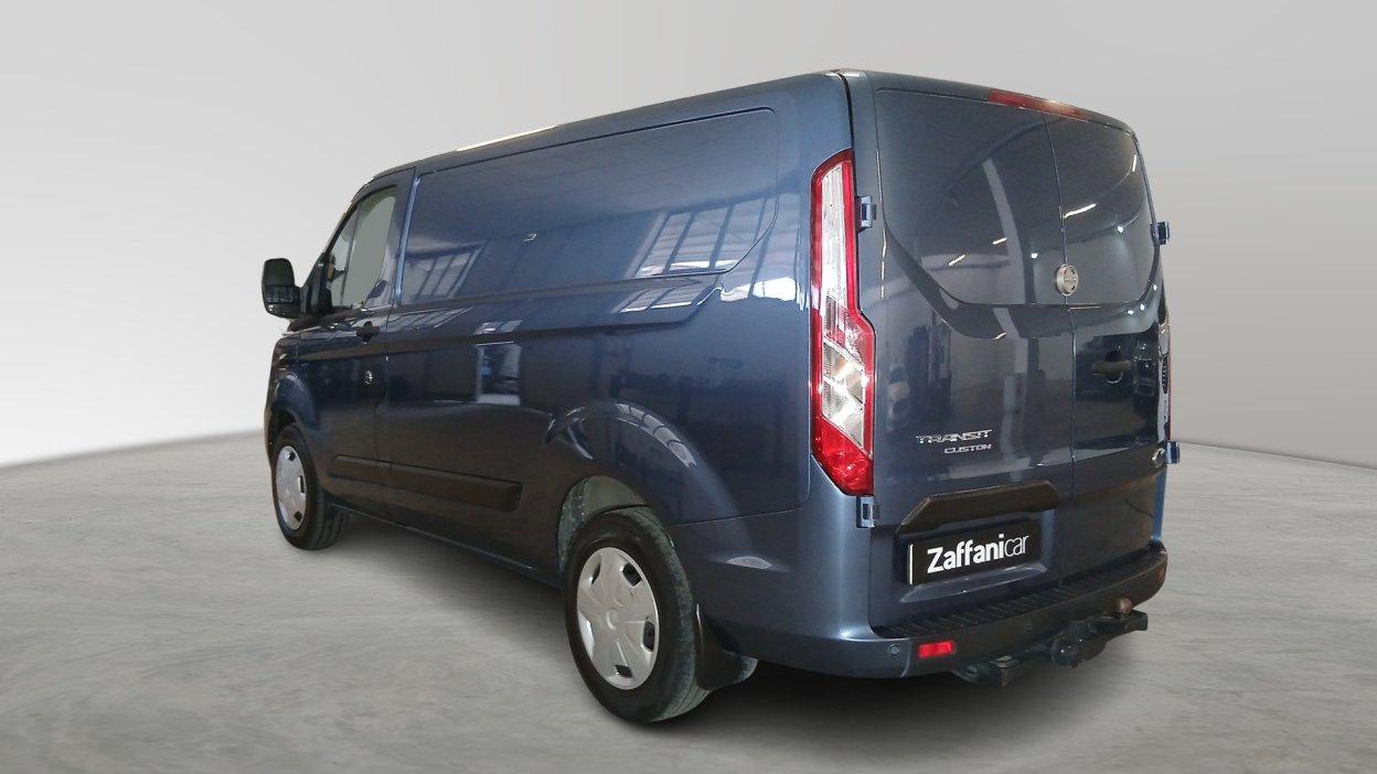 FORD Transit Custom 1ª s - Transit Custom 320 2.0 EcoBlue 130 aut. PC Furgone Trend
