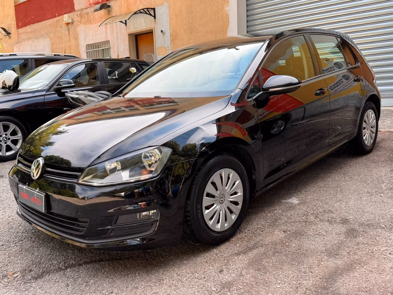 Volkswagen Golf 1.2 TSI Comfortline GARANZIA 1 ANNO