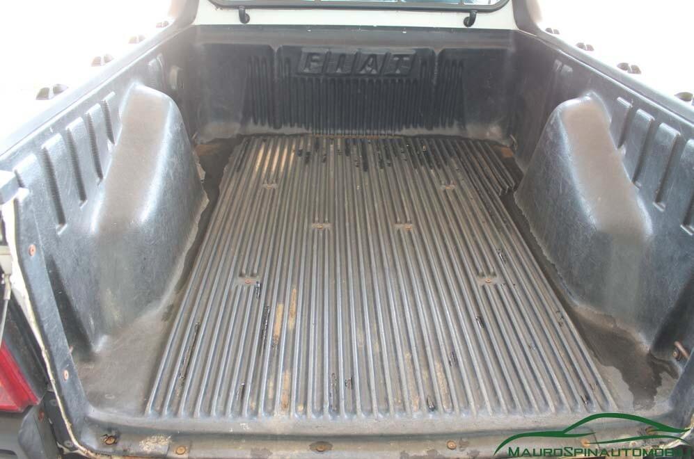 Fiat Strada 1.3 MJT PICK-UP FIORINO