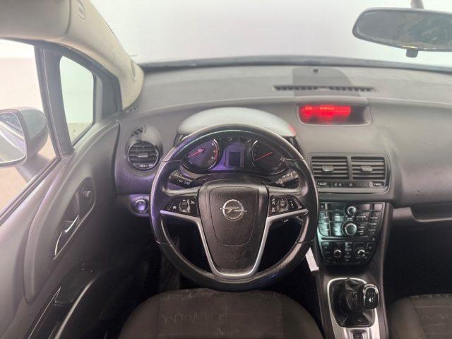 OPEL Meriva 1.4 100CV Cosmo