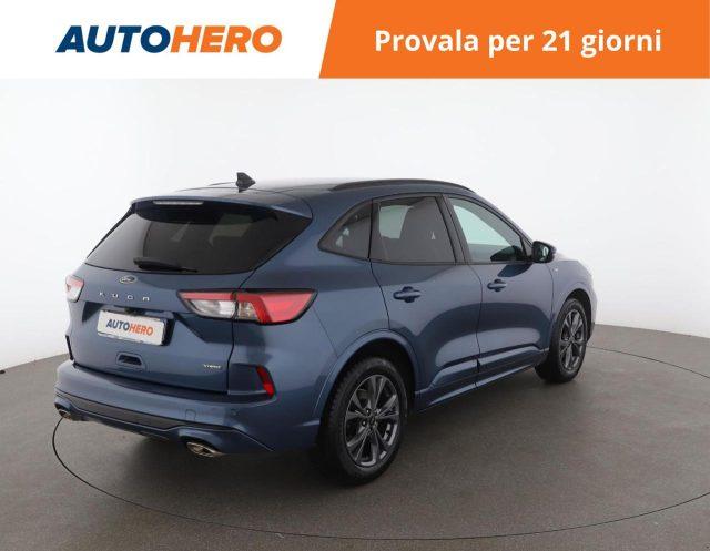 FORD Kuga 2.5 Full Hybrid 190 CV CVT 2WD ST-Line X