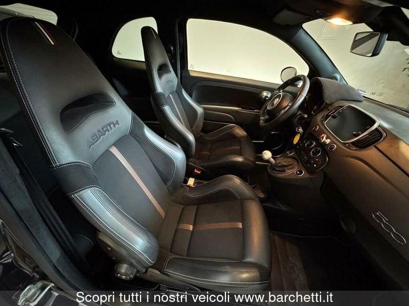 Abarth 695 1.4 t-jet 70th 180cv