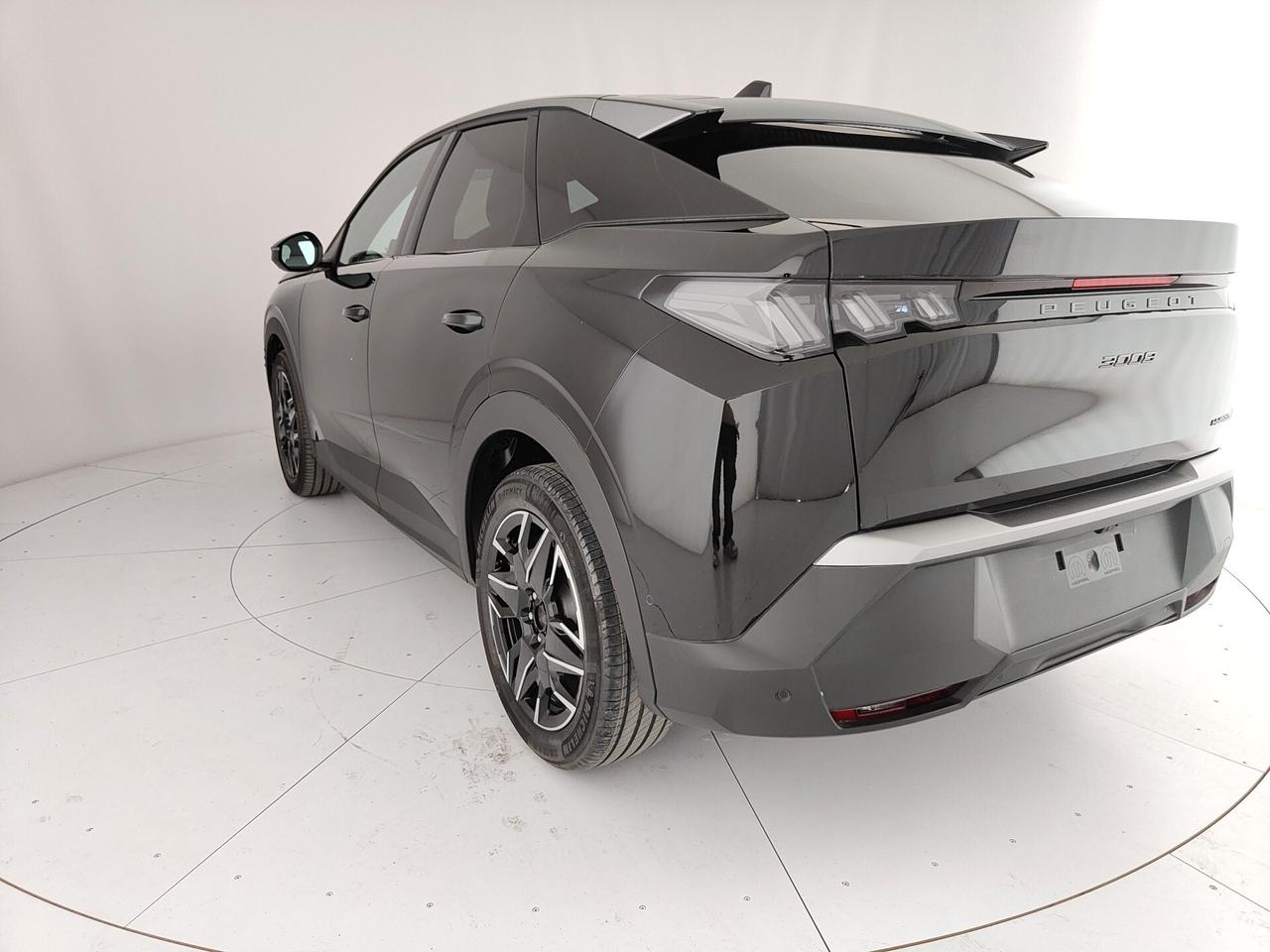Peugeot 3008 Hybrid 145 e-DCS6 Allure