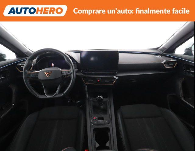 CUPRA Formentor 2.0 TDI