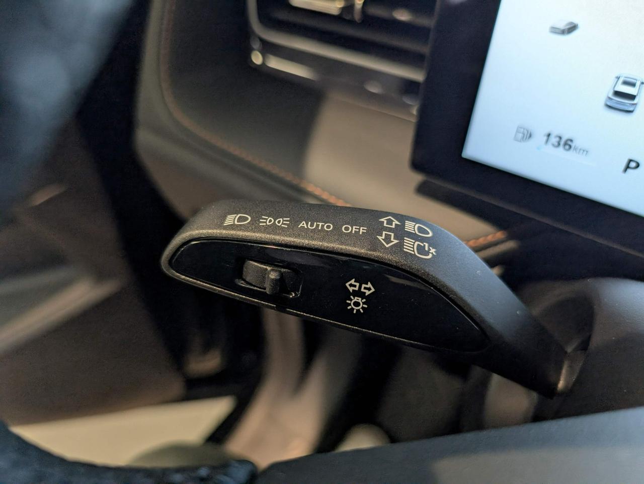 Mg HS 1.5 hybrid+ Comfort auto