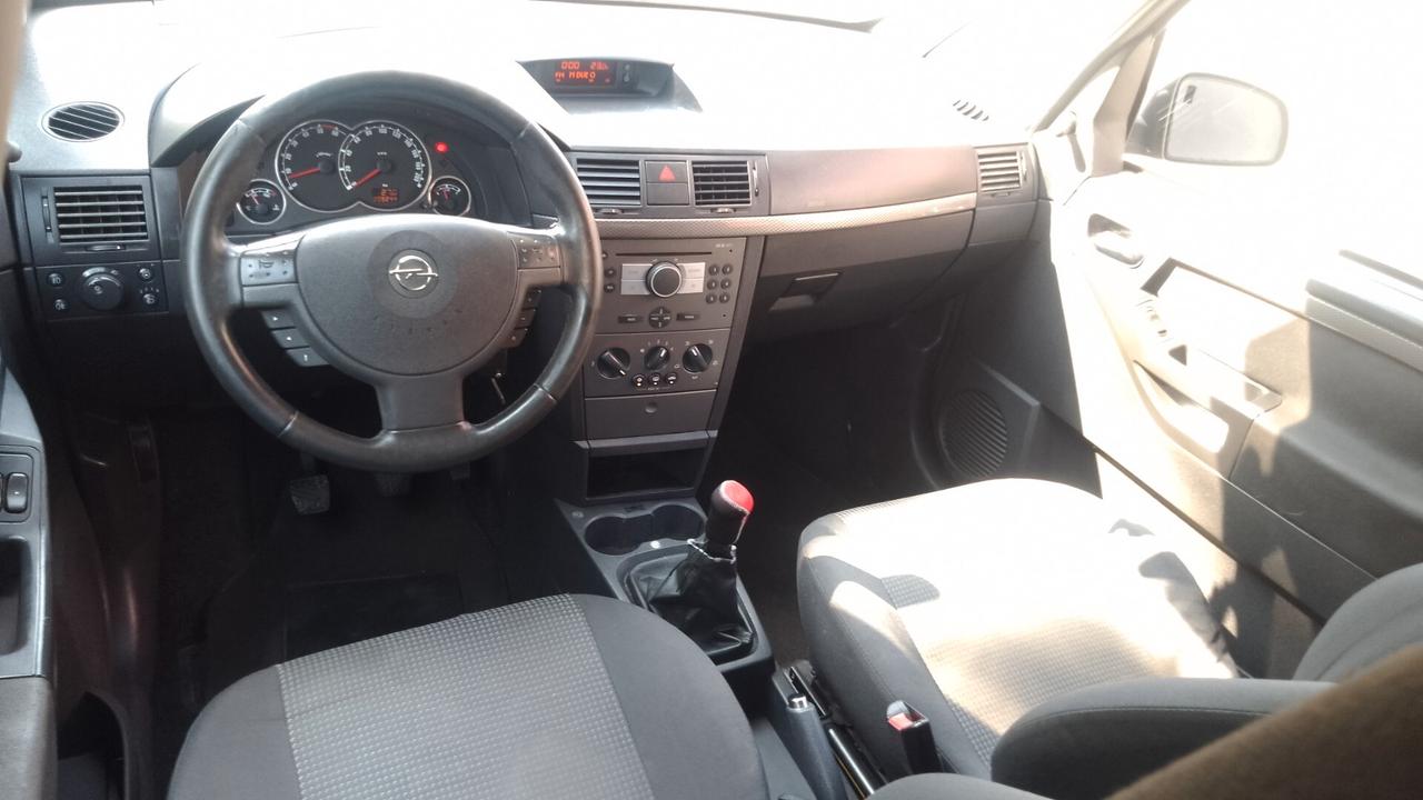 Opel Meriva 1.3 CDTI Enjoy neopatentati 2008