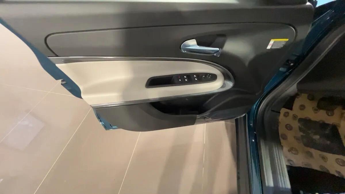 Fiat 600 Hybrid 110 CV DCT MHEV La Prima