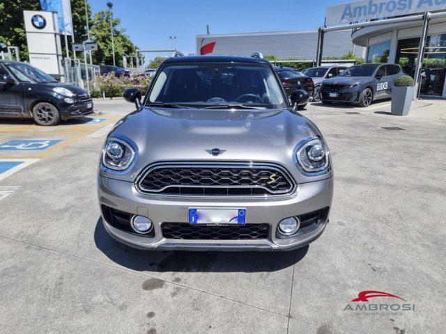 MINI Countryman Cooper SE 1.5 Cooper SE Hype ALL4 Automatica