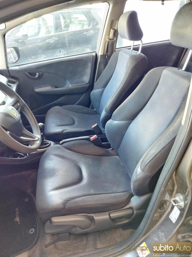HONDA Jazz 1.2 i-VTEC LE