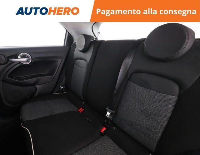 FIAT 500X 1.6 E-Torq 110 CV Pop Star