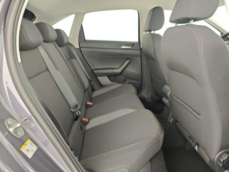 Volkswagen Taigo 1.0 TSI 95 CV Edition Plus