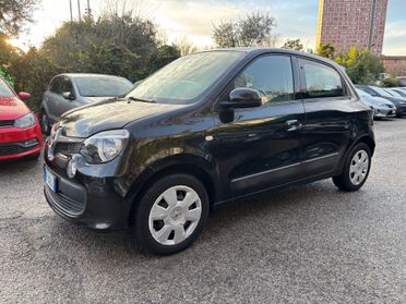 Renault Twingo 1.0 Live 5 porte OK NEOPATENTATI