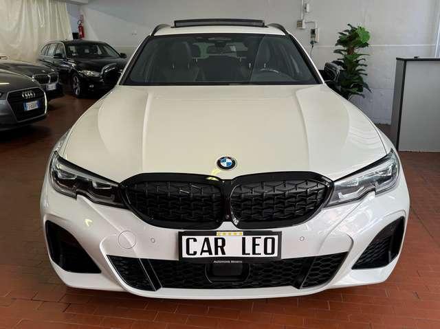 BMW 340 Serie 3 g21 Touring M340i Touring xdrive auto