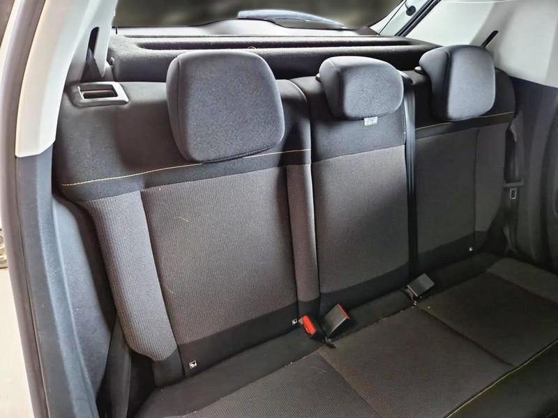 CITROEN C3 BLUEHDI 100 SES FEEL PACK 5 PORTE BERLINA