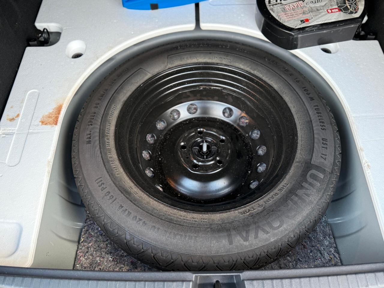 Dacia Duster 1.5 Blue dCi 8V 115 CV 4x2 Extreme