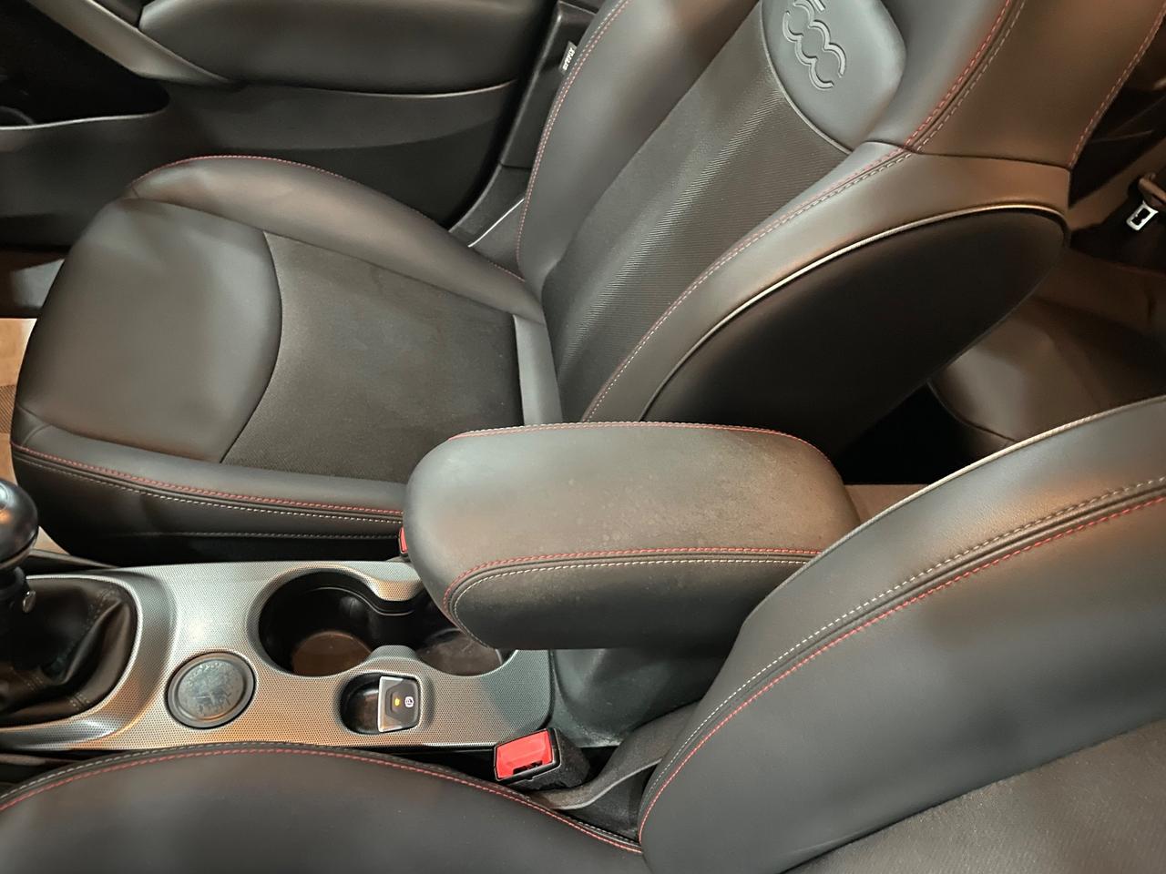 Fiat 500X 1.3 MultiJet 95 CV Sport