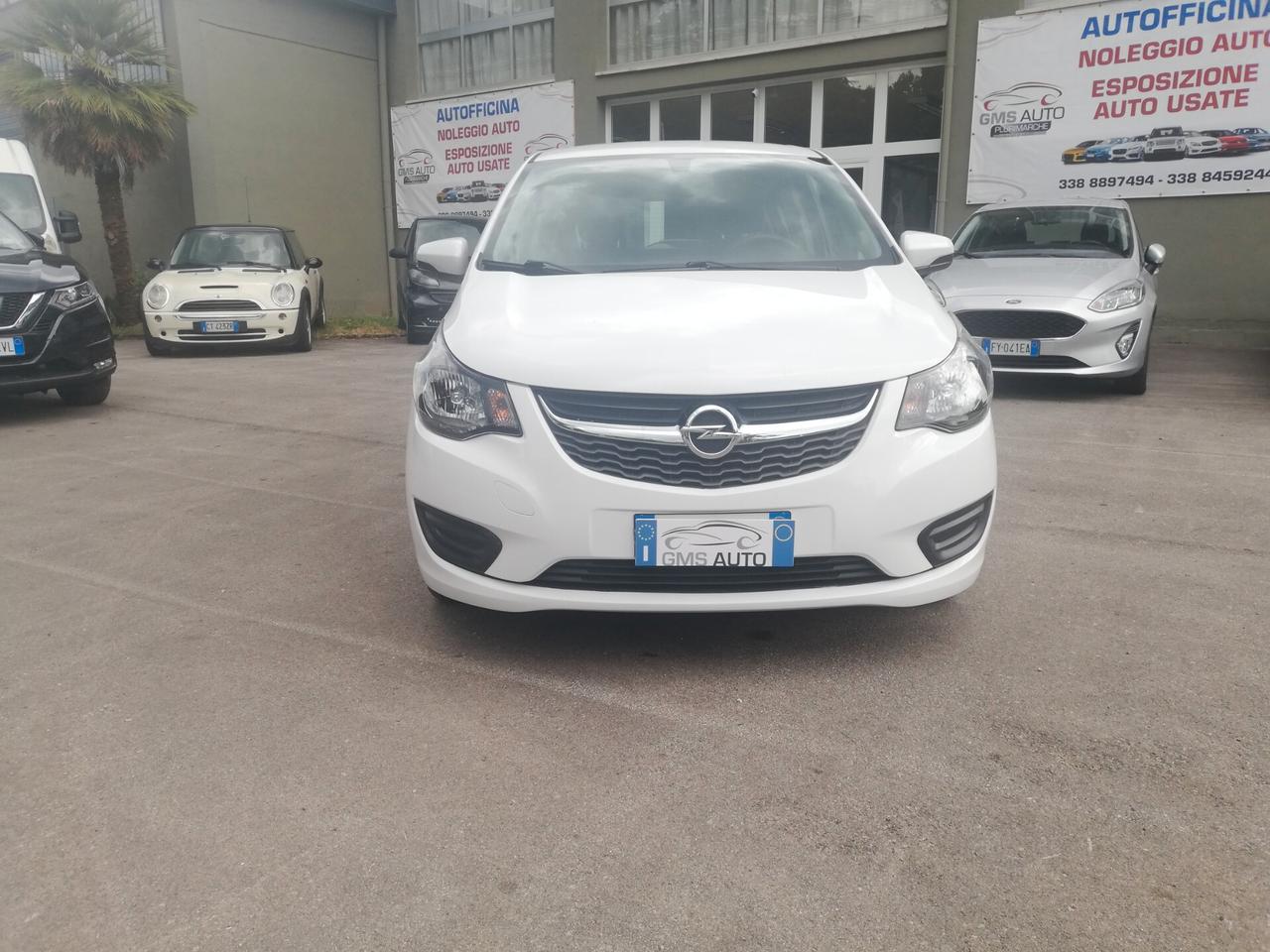 Opel Karl Viva 1.0 75 CV Advance