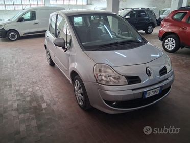 Renault Modus 1.2 16v 75cv Expression Ok neopat.