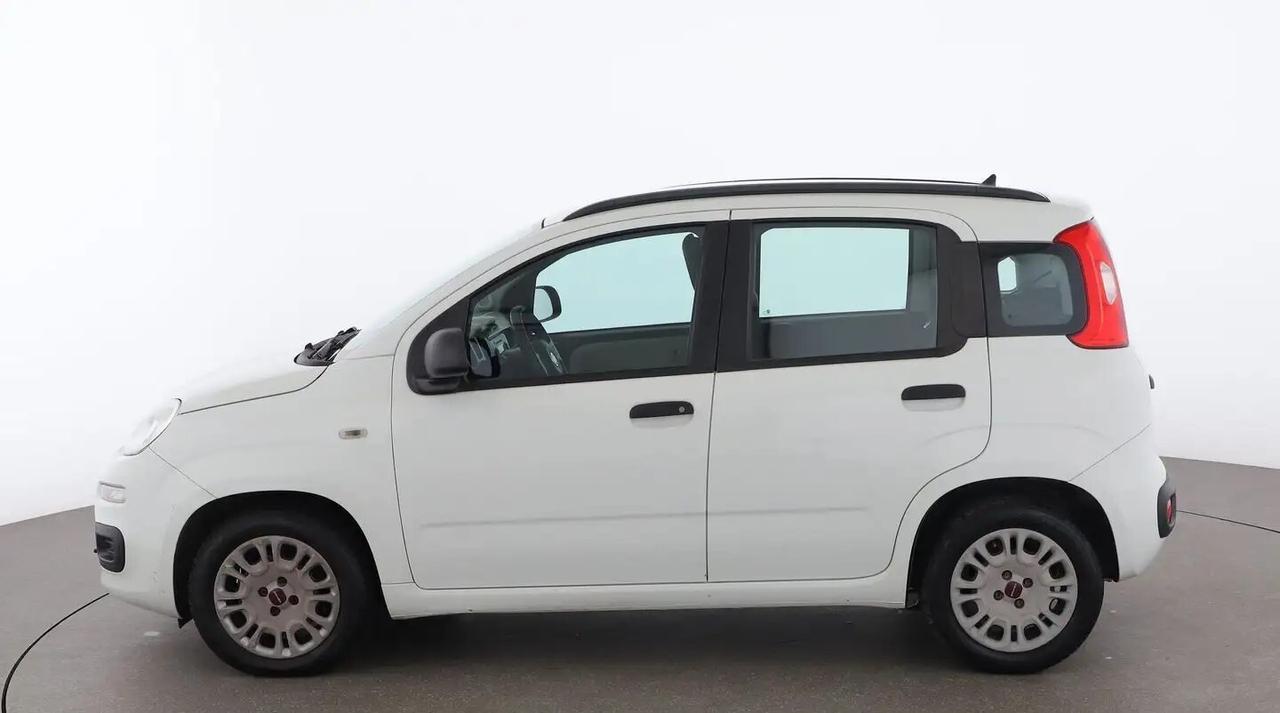 Fiat Panda 1.3 MJT 75 cv 55Kw S&S Easy