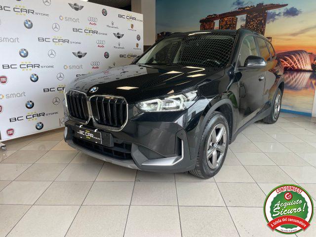 BMW X1 sDrive 18d 150cv aut. *FULL LED