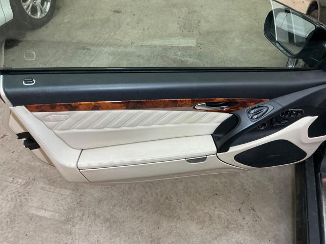 MERCEDES-BENZ SL 350 V6 315CV AMG ! INTERNO DESIGNO ! 1 PROPRIETARIO !