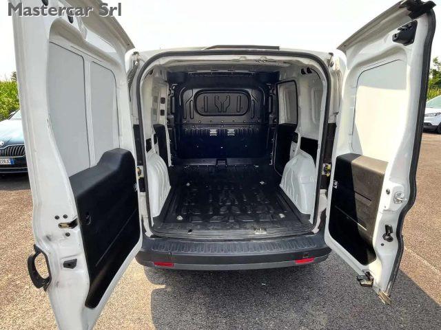 FIAT Doblo DOBLÒ SX 1.3 MULTIJET 16V 90CV - FB891ST