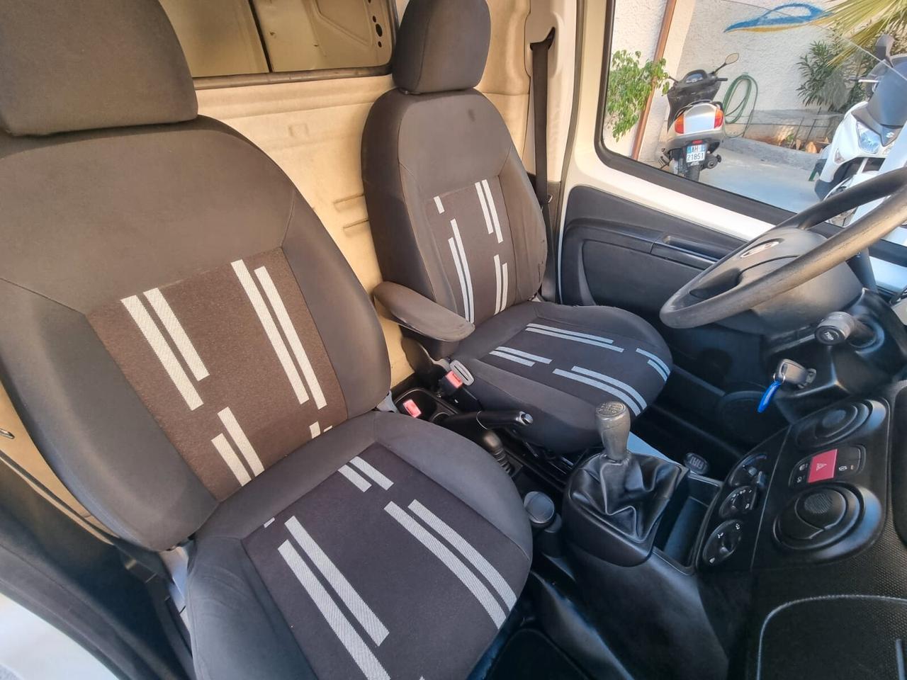 Fiat Fiorino 1.3 MJT 75CV Furgone