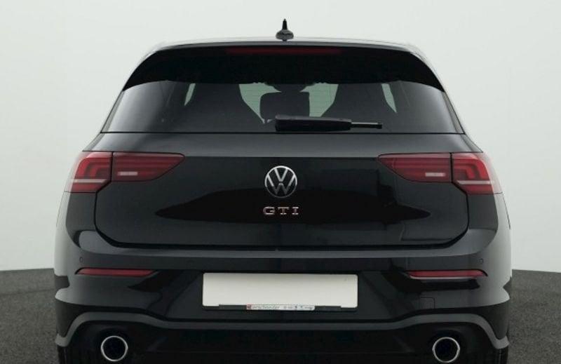 Volkswagen Golf Golf 2.0 TSI 8.5 GTI DSG BLACK STYLE LED MATRIX HEAD-UP