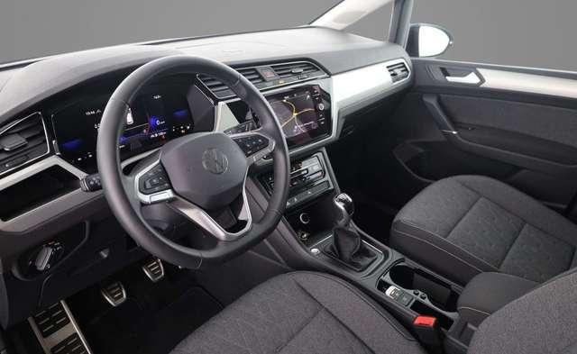 Volkswagen Touran 1.5 TSI MOVE 150CV 7 POSTI *ACC+LED* PRONTA PROMO