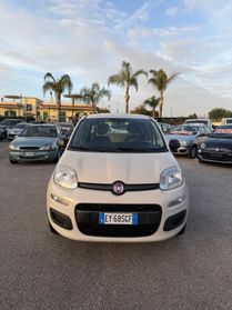 Fiat Panda 0.9 metano 2015