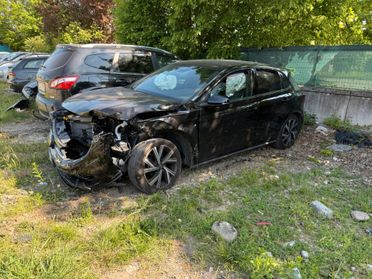 Volkswagen Polo 1.0 TSI R-Line