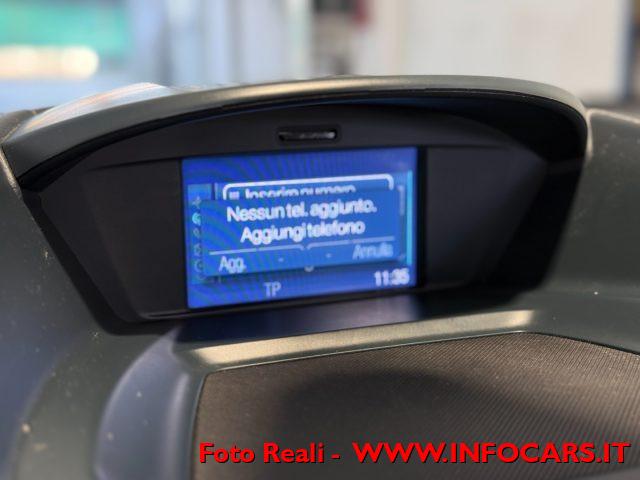 FORD C-Max 1.6 TDCi 115CV Titanium