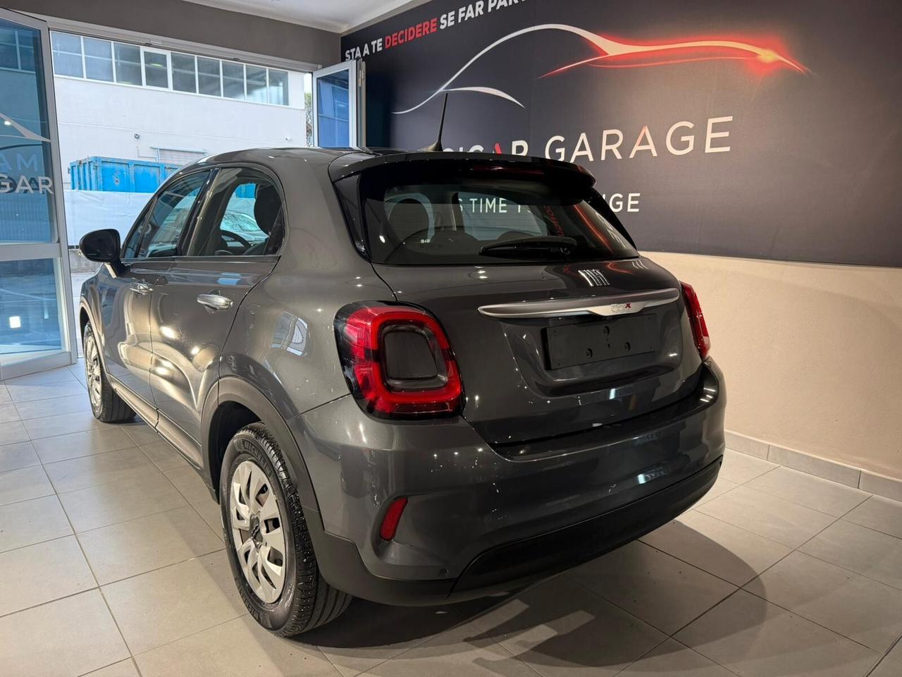 Fiat 500X 1.3 MultiJet 95 CV