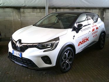 MITSUBISHI ASX 1.6L Full Hybrid 143 CV AT Instyle