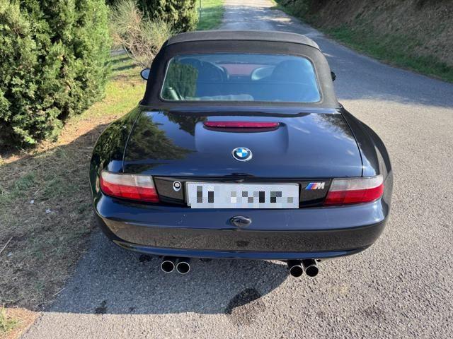 BMW Z3 M 3.2 24V M Roadster ASI