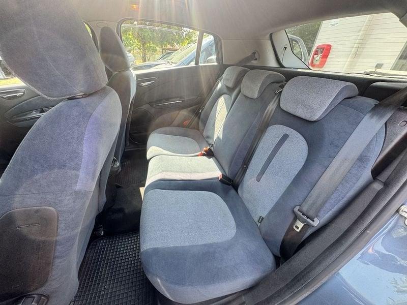 FIAT Bravo Bravo 1.6 MJT 120 CV DPF Emotion