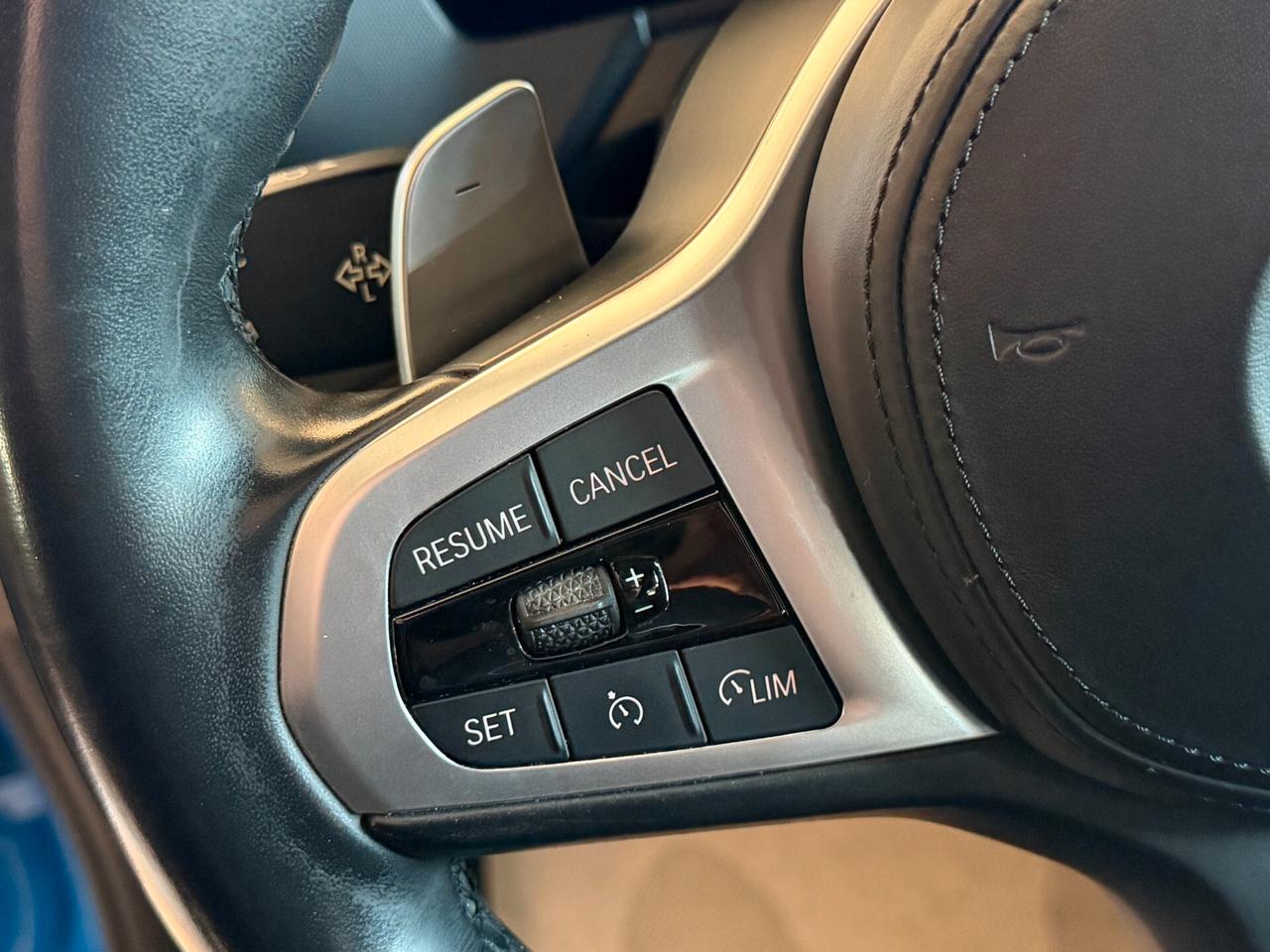 Bmw 118 D 150 cv. Auto M SPORT (Nav)