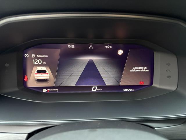 CUPRA Formentor 2.0 TDI 150 CV CAMBIO MANUALE